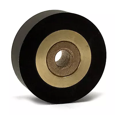 Pressure Roller For Studer A67 B67 A807 A810 Sinter-Bronze Pinch Scooter • $40.29