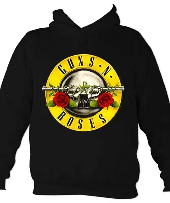 £29.99 • Buy Guns N' Roses Hoodie