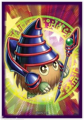 YuGiOh! Kuriboh Kollection Card Sleeves :: Official Konami High Quality YuGiOh!  • £3.19