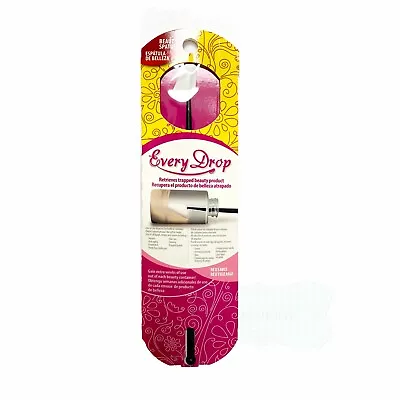 Every Drop Beauty Spatula • $7