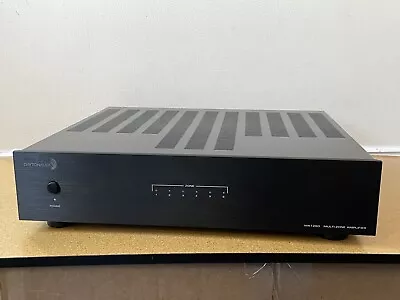 Dayton Audio MA1260 Multi-Zone 12 Channel Amplifier 60WPC • $449.95