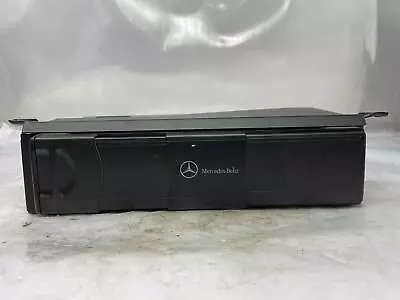 2007 Mercedes C280 Radio Audio System CD Changer Assembly OEM 2038703389 2005-06 • $80.14