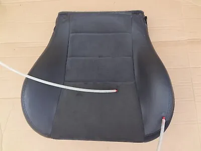 2003 - 2004 Mustang Svt Cobra 4.6 Passenger Seat Bottom Black Insert Sku# H04 • $233.10