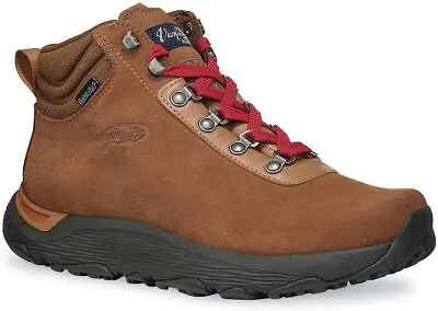 Vasque Men's Sunsetter 07996M Lion NTX Waterproof Trail Hiking Boot Brand New • $84.95