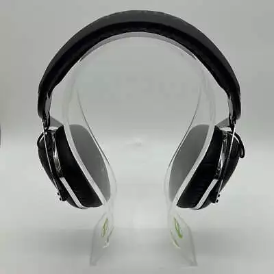 V-Moda Crossfade Wireless V1 Wireless Over-Ear Bluetooth Headphones Black • $89.99