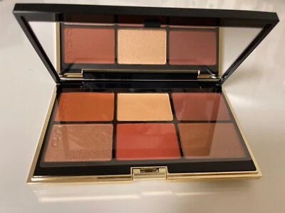 £45 • Buy SUQQU POWDER BLUSH COMPACT 102 Limited Edition