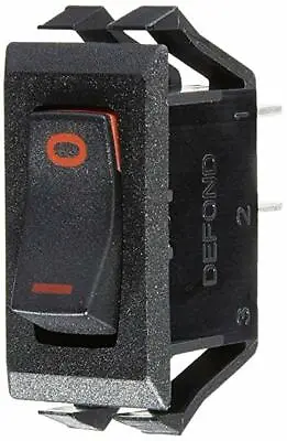 Rocker On/​Off Switch NEW FOR RIDGID WET DRY VAC Or Vacuum Free Shipping To USA • $11