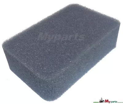 Foam Air Filter For MITSUBISHI Generators GM231 MGΑ2900 ΧFOU Pn LA40057AA • $5.80