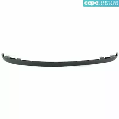 Front Lower Valance Fits 2011-2014 Chevrolet Silverado 2500 HD GM1095195C Capa • $77.21