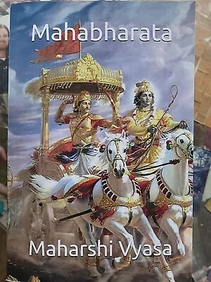 Mahabharata • $20