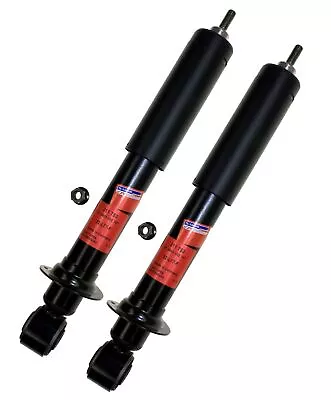 For Volvo V70 XC70 Pair Set Of 2 Rear Shock Absorbers OEM SACHS 30760056 • $144.96