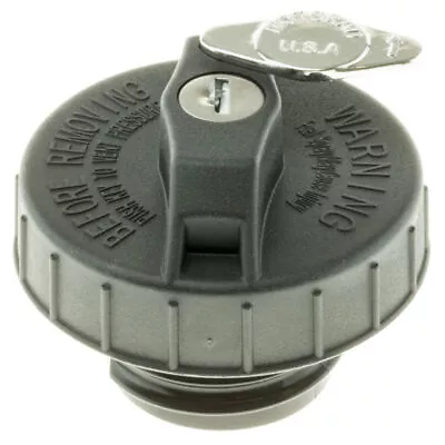 Fuel Tank Cap-Key Vent Motorad MGC900 • $9.99