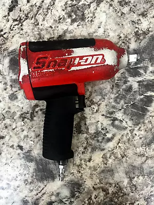 SNAP ON 1/2  DRIVE MG725 Super Duty Air IMPACT WRENCH • $179.99