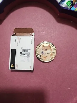 ZURU 5 Surprise Mini Brands Gold Rosegold Fro-mo And Ultra Rare. • $1.99