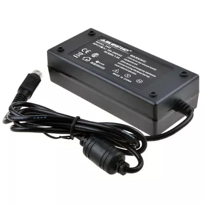 AC DC Adapter For Eyemax XVST-MAGIC-8p HD-SDI Full HD Digital 1080P 8Ch DVR PSU • $39.99