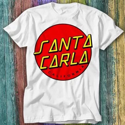 Santa Carla The Lost Boys Cult 80s Horror T Shirt Top Tee 343 • £6.70