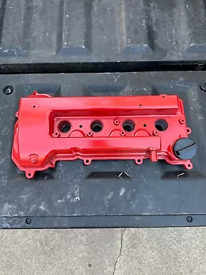 1zz-fe Valve Cover Oem Toyota Celica Corolla • $169.99