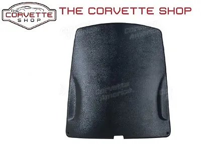 C3 Corvette Seat Back 1970-1978 - Black Or U Dye To Match 20214 • $38.69