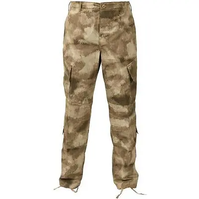 Propper A-TACS AUTrousers 65/35 RIPSTOP F5209 • $45.99