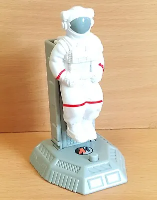 McDonalds Happy Meal Toy (Loose) Action Man - SPACEMAN • £2.75