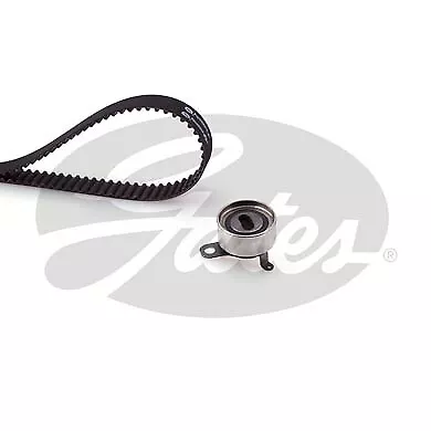 Timing Belt Set For TOYOTA GEO:COROLLA VI LiftbackCOROLLA VII Compact • $56.27