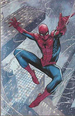 Marvel Comics Ultimate Spiderman #1 May 2024 1:25 Variant 3rd Print Nm • £39.95