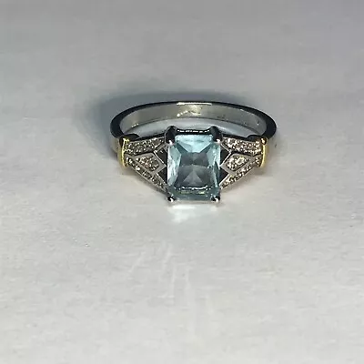 Beautiful Ring Size 7.5 • $9