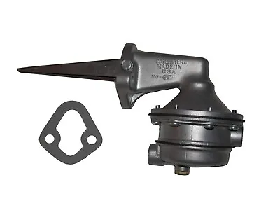 REBUILT CARTER Fuel Pump 55 56 Packard 352 374 V8 1955 1956 M2198S • $299.99