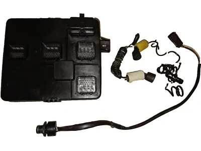 2001 SeaDoo RXDI 951 OEM Module MPEM ECU 278001441  DESS Keys & Ignition Wire • $295