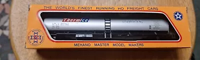 Mehano HO Scale Thermice Liquid Co. UTLX 85780 • $1