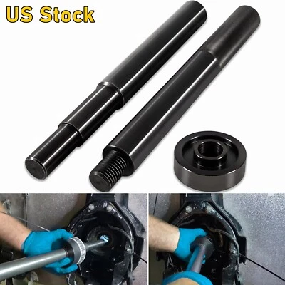 $44.50 • Buy For Mercruiser Alpha Volvo Gimbal Bearing Installer Engine Alignment Tool Kit
