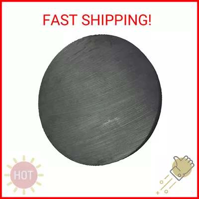 AZ Industries Large 3.025  Diameter Ceramic Hard Ferrite Disk Disc Magnet Strong • $19.16