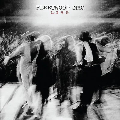 £11.99 • Buy Fleetwood Mac - Live 3cd (new)