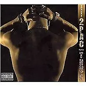 2Pac : The Best Of 2Pac: Part 1: Thug CD (2007) Expertly Refurbished Product • £3.83