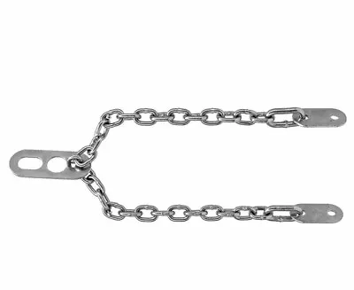 35'' Engine Motor Lift Hoist CHAIN Max Lifting 4000 Lbs • $23.50