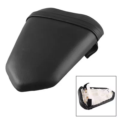 Rear Passenger Pillion Seat Cushion Pad For Yamaha YZF R1 2007 2008 Motorcycle • $34.62