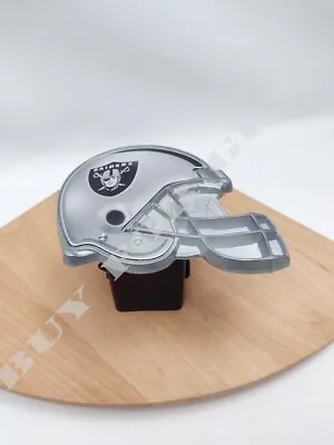 Oakland Raiders - NFL - Helmet Hitch Cover • $22.50