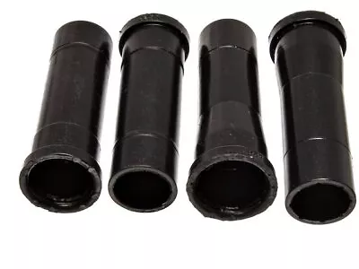 Energy Suspension 63YT44Q Front Torsion Bar Bushing Kit Fits 1966-1978 VW Beetle • $50.50