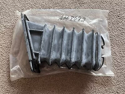 NOS New Old Stock Chrysler Valiant CL CM Air Cleaner Snorkel Rubber Regal SE GLX • $119.95