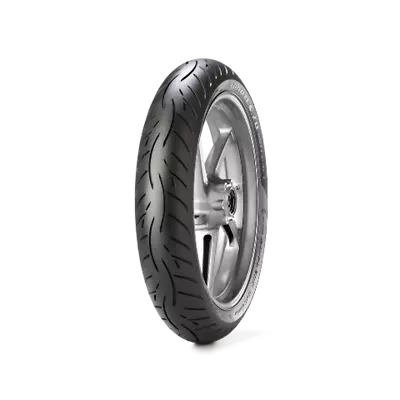 Metzeler Z8 Roadtec Interact 110/70ZR-17 54W Front Radial Motorcycle  M Spec  • $139.01