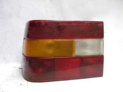 Driver Tail Light Sedan Alter 1 Body Mounted Fits 93-94 VOLVO 850 42562 • $68.19