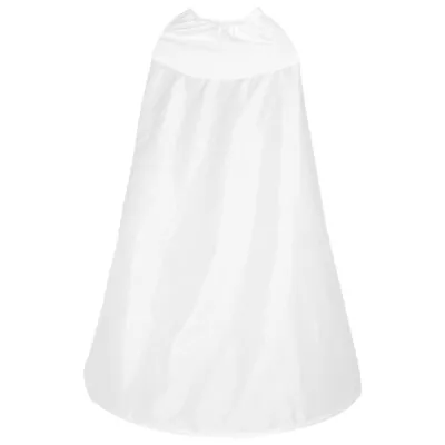Ankle Length Petticoat Wedding Slip Crinoline A-line Ball Gown Prom Dress • $12.99