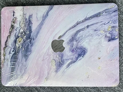 £13.50 • Buy Marble Hard Shell Case Cover Keyboard Cover For Apple MacBook AirPro Retina MC.