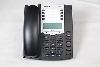 Aastra 6731i 6-Line Office IP Phone - Refurbished • $34.99