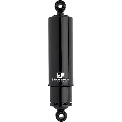 Progressive Suspension 412 Series Shock - 12  - Standard - Black - FXD 412-4042B • $364.68