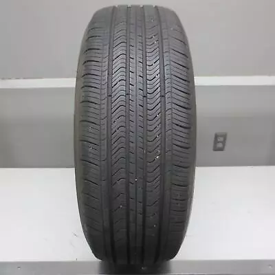 P235/60R18 Michelin Primacy MXV4 102T Used Tire (7/32nd) NO REPAIRS! • $51