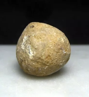 Port Republic VA Civil War Battle Relic Dug Fired Musket Ball Case Shot W Bedall • $24.99