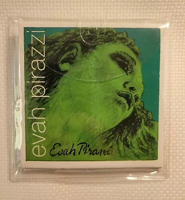 $95 • Buy Pirastro Evah Pirazzi Violin String Set - 4/4 