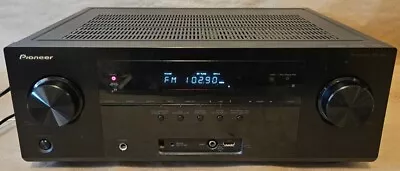 Pioneer VSX-822-K - 5.1 Ch HDMI Network Home Theater Surround Sound Receiver  • $139.99