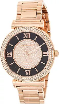 Michael Kors Women's Wristwatch MK3339 • $282.47